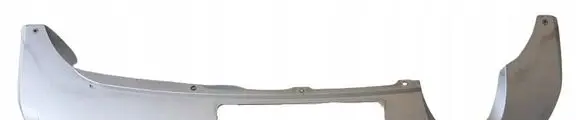 Skoda Yeti (5L) Rear bumper 5L6807835