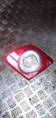 Volkswagen PASSAT B6 Tailgate rear/tail lights 3C5945076E
