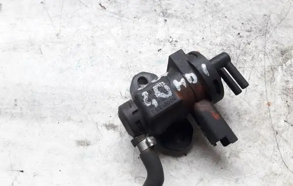 Citroen C8 Vacuum valve 0928400414