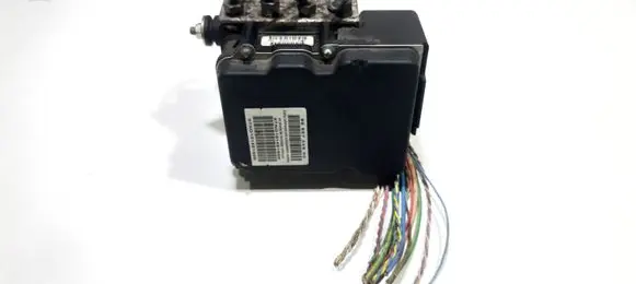 Peugeot 308 ABS Pump 5654L2150508085 0256951103 085