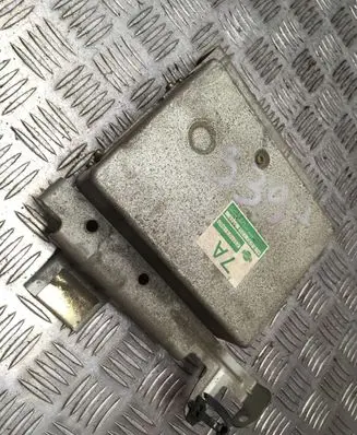 Nissan Micra Other control units/modules 2371041B60 AI8C33T23