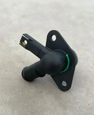 BMW 3 E46 Air pressure sensor 7511384 29001
