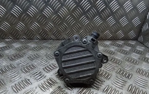 Volvo V60 Vacuum pump 31316688