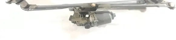 Dodge Durango Front wiper linkage and motor 68260523AB AX1590608131