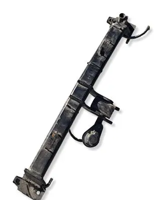 BMW 5 F10 F11 Tow bar set 303398600001 303398 55R01