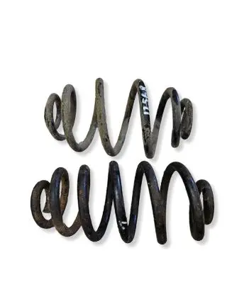 Volkswagen PASSAT B5.5 Rear coil spring 