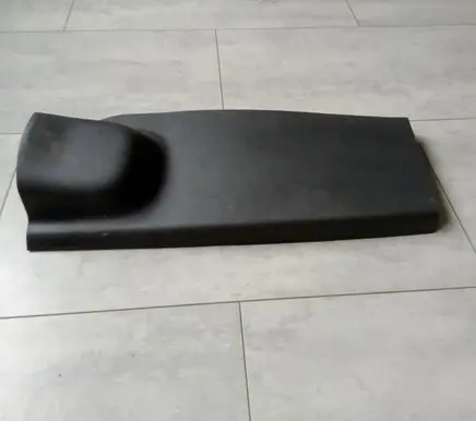 Renault Trafic III (X82) (B) pillar trim (top) 93868794 769166740R 93868793
