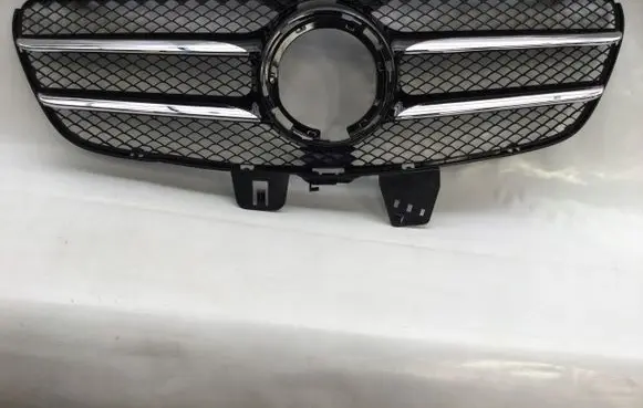 Mercedes-Benz V Class W447 Front bumper upper radiator grill A4478809700