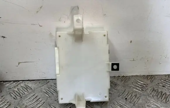 Nissan Juke I F15 Climate control unit 277601KC0A