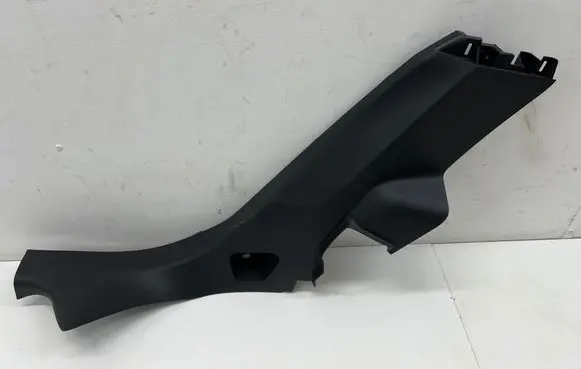 Fiat 600 Rear seat side top trim 735732604