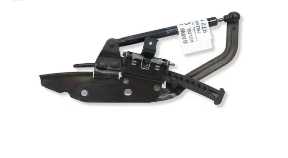 BMW X3 G01 Other interior part 7404185MWGK