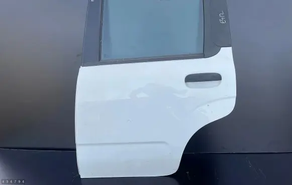 Fiat Panda III Rear door