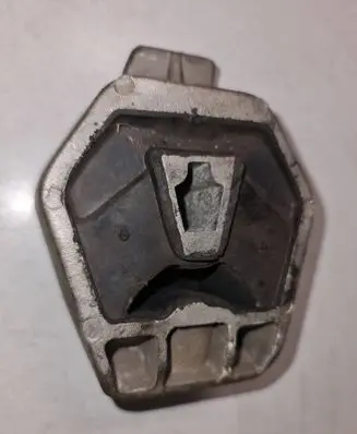 Gearbox mount