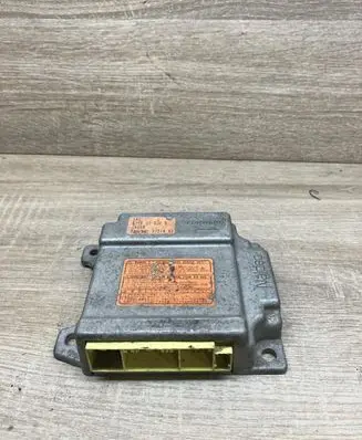 Mazda 323 F Airbag control unit/module B25E57K30B