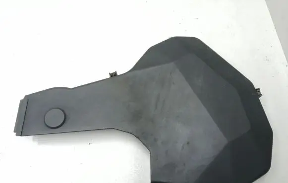 Audi A6 S6 C5 4B Timing belt guard (cover) 078109123N