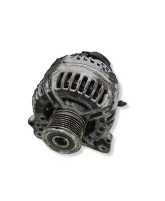 Volkswagen PASSAT B6 Generator/alternator 06F903023F 0124525091