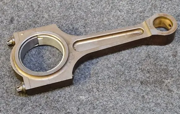 BMW X5 E53 Connecting rod/conrod 1725809