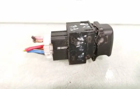 Hyundai Santa Fe Electric window control switch