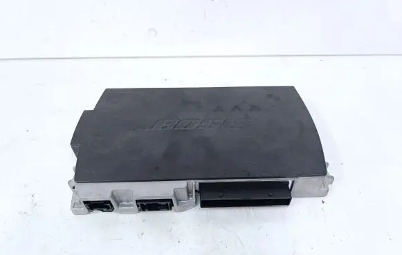 Audi Q7 4L Sound amplifier 4L0035223H 3234000070