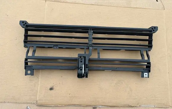 Mini One - Cooper F56 F55 Radiator support slam panel bracket 51747341924