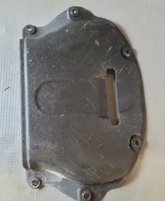 KIA Sportage Exhaust heat shield 84191D3000
