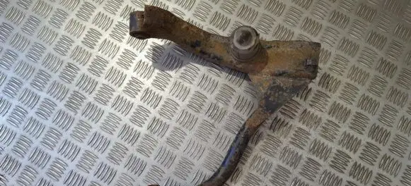 Peugeot 607 Rear upper control arm/wishbone