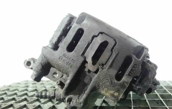 Citroen Jumpy Front brake caliper IMPRK1106766