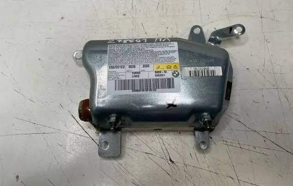 BMW 5 E60 E61 Front door airbag 6963021