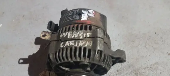 Toyota Avensis T220 Generator/alternator 2706002100