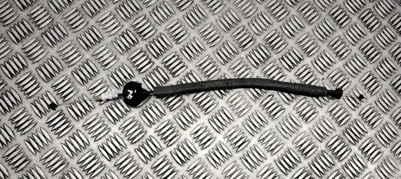 Audi A6 C7 Front door cable line 