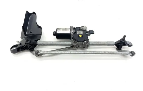 BMW 4 F32 F33 Front wiper linkage and motor 726750303 7267503