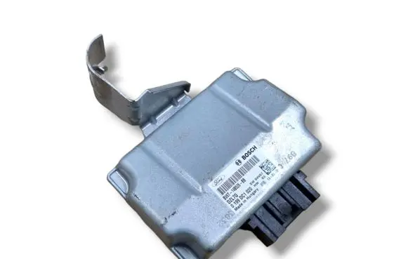 Ford Focus Voltage converter/converter module 0199DC1020 BV6T-14B526-BB
