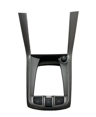 Chevrolet Captiva Other center console (tunnel) element 22751722