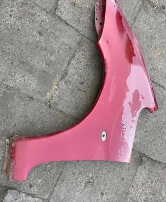 Citroen Xsara Picasso Fender