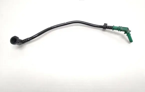 Suzuki Grand Vitara II Fuel line pipe 4c125s