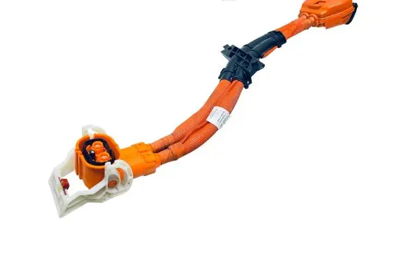 Audi E-tron GT High voltage cable 9J1971131A