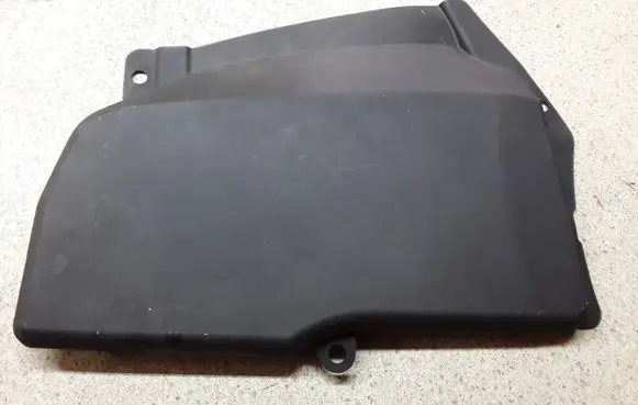 Jaguar XF X250 Fuse box cover DX7301590AA