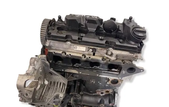 Audi A4 S4 B9 Engine DETA DET