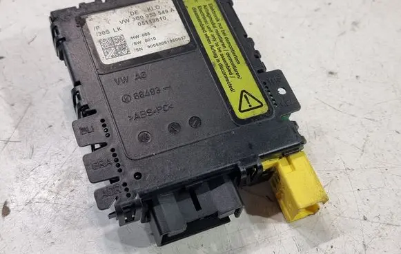 Volkswagen PASSAT B6 Steering angle sensor 3C0953549A