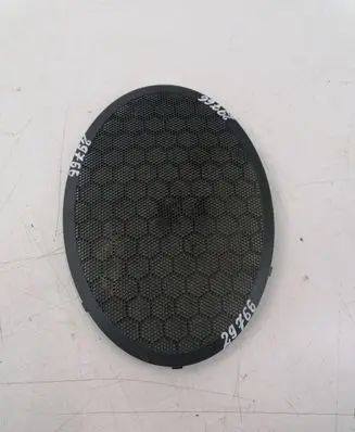 Mercedes-Benz Vaneo W414 Front door speaker cover trim A4147270028