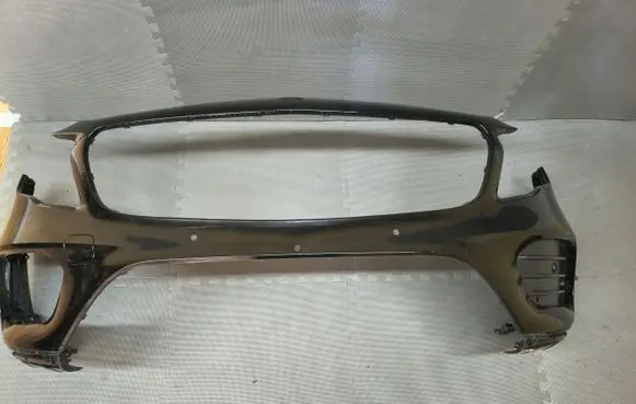 Mercedes-Benz GLA W156 X156 Front bumper