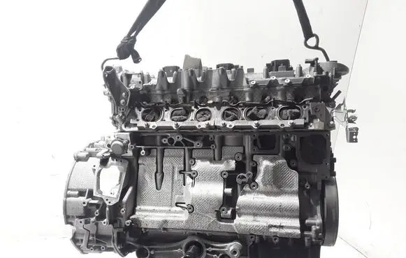 Mercedes-Benz AMG GT 4 x290 w290 Engine 256930