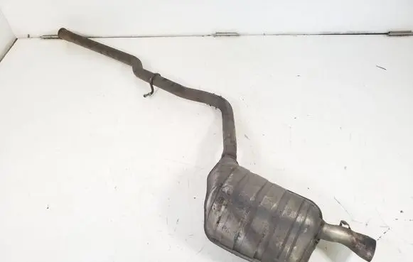 Muffler/silencer