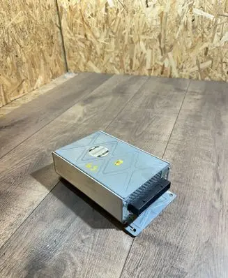 Sound amplifier
