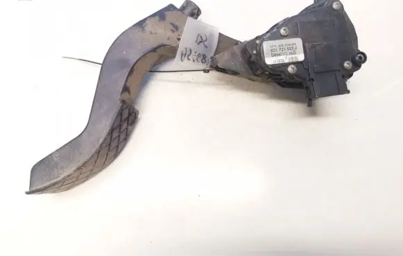 Volkswagen PASSAT B5.5 Accelerator throttle pedal 8d1721523j 6pv008376-03