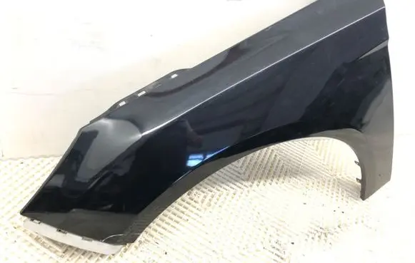 Ford Focus Fender 