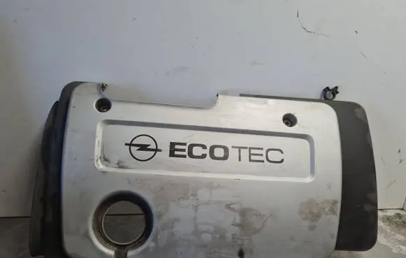 Opel Astra G Engine cover (trim) 09157393 09157392 09157391
