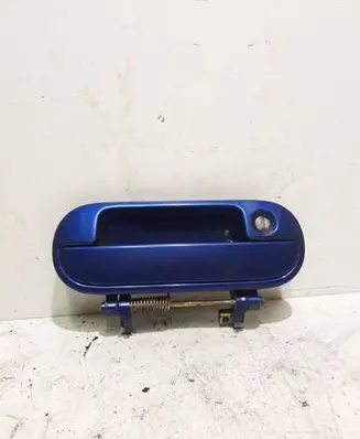 Honda HR-V Front door exterior handle