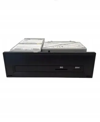Porsche Cayenne (9Y0 9Y3) MMI control unit 9Y0035090G