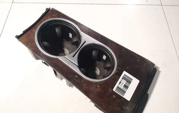 Mercedes-Benz ML W164 Cup holder a1646800314 1646800714